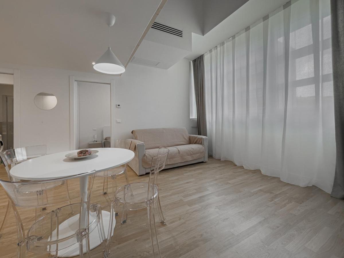 볼로냐 Realkasa Ferriera B 아파트 외부 사진